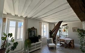 Appartement central - ORLEANS